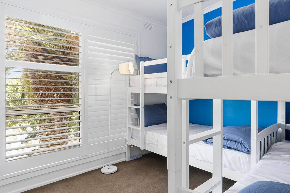 Photo of Bedroom in Safety Beach