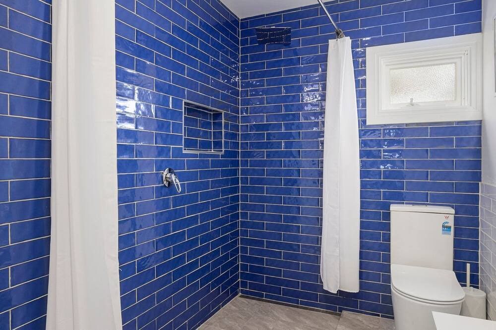 Photo of Bathroom in Safety Beach