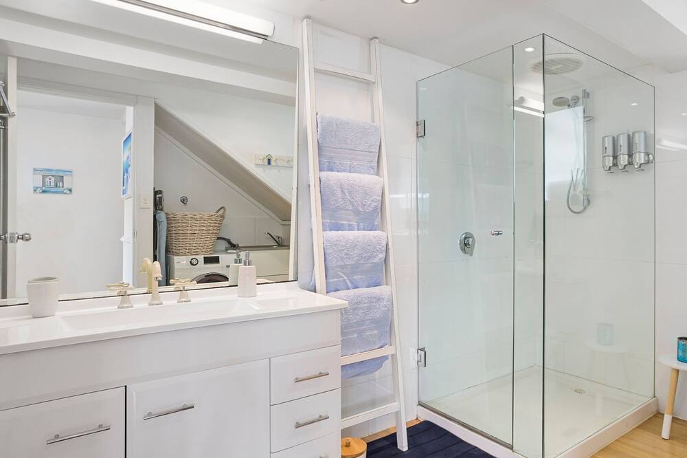 Photo of Bathroom in Safety Beach