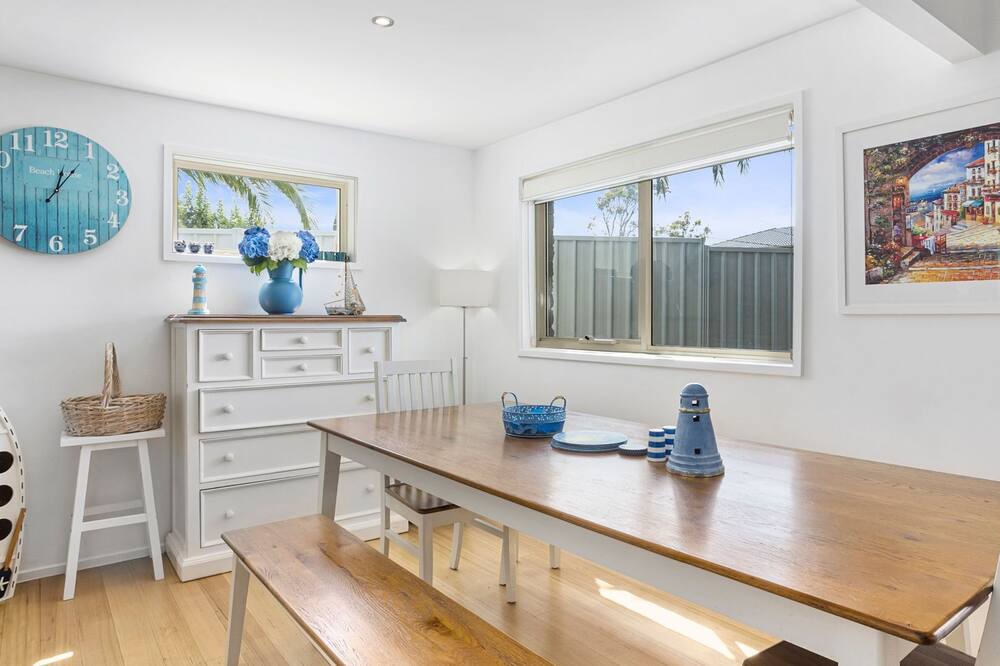 Photo of Kitchen in Safety Beach
