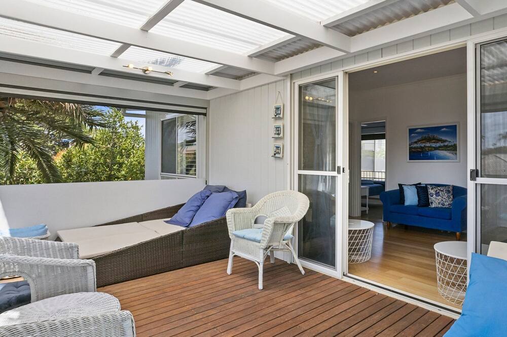 Photo of Bedroom in Safety Beach