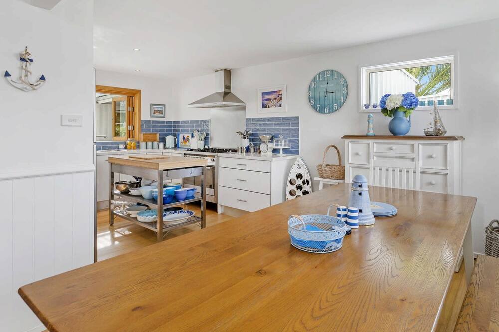 Photo of Kitchen in Safety Beach