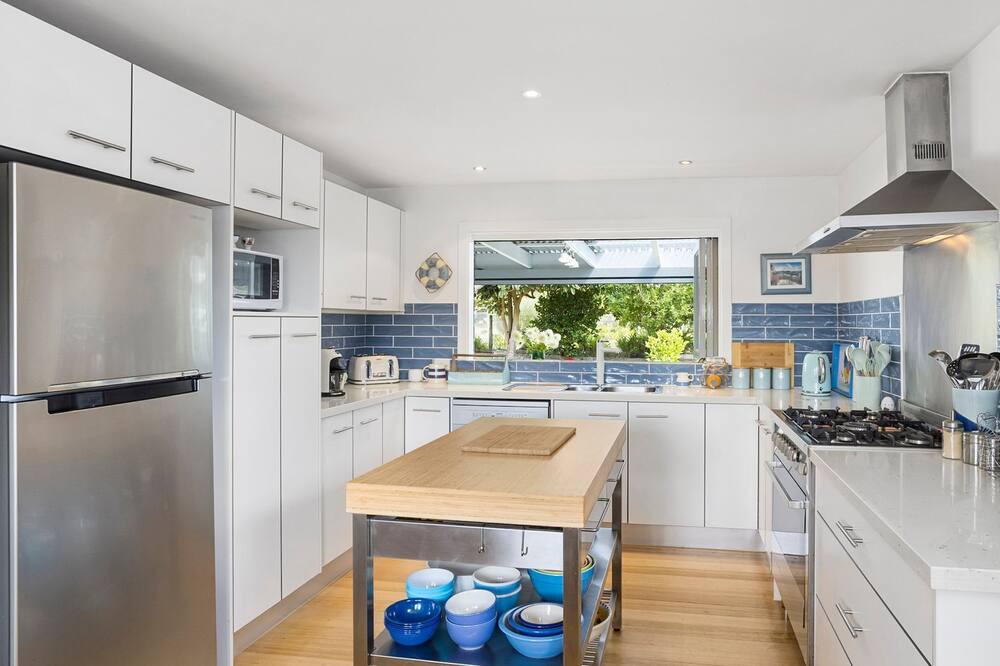 Photo of Kitchen in Safety Beach