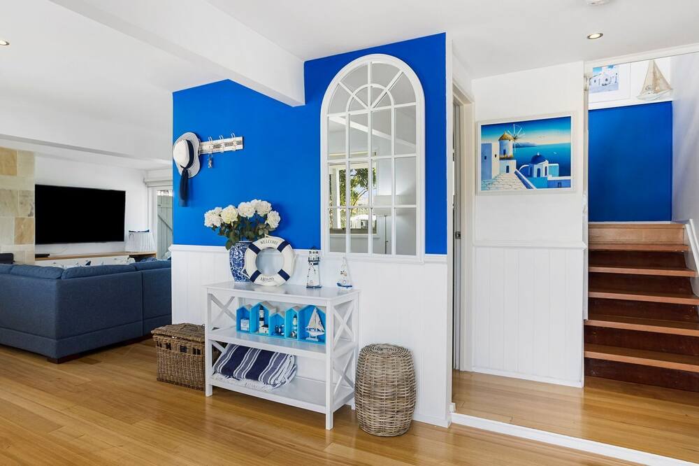 Photo of Bedroom in Safety Beach