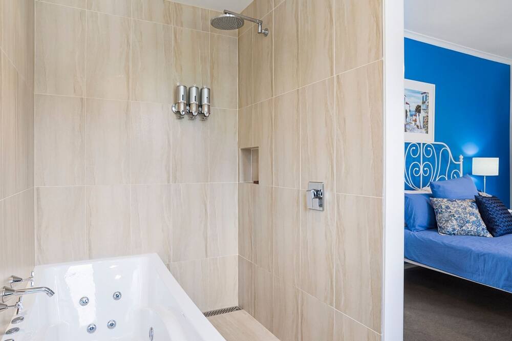 Photo of Bathroom in Safety Beach