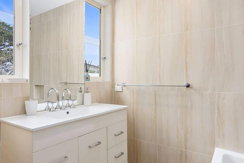 Photo of Bathroom in Safety Beach