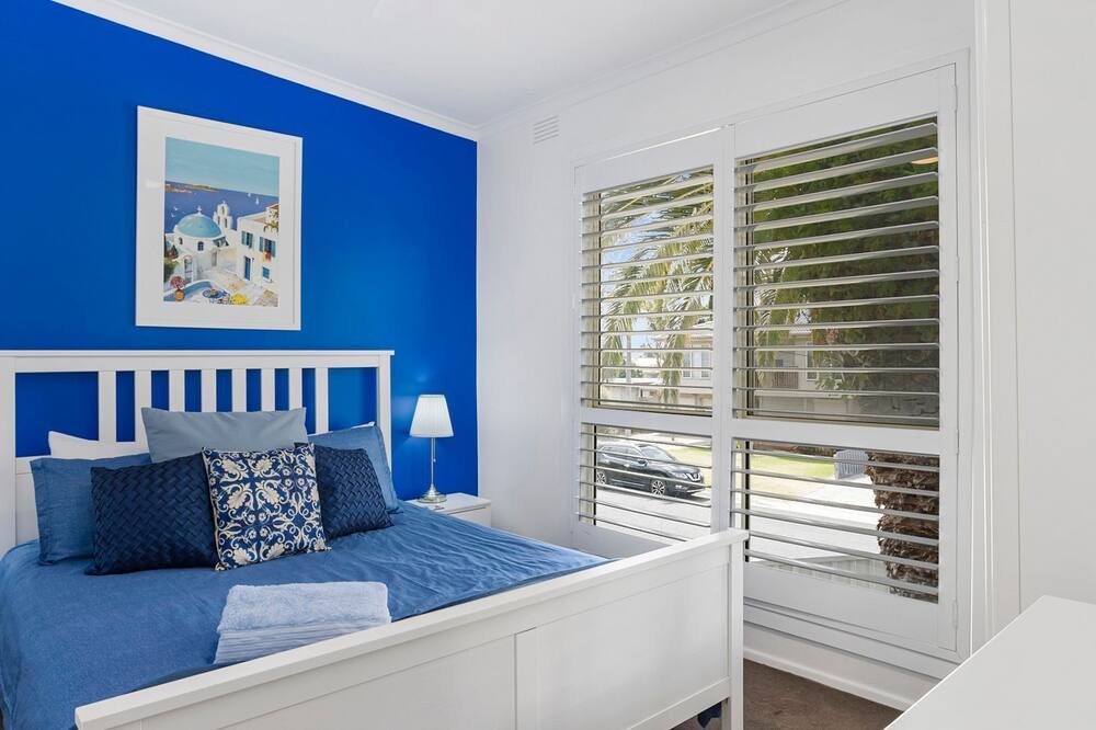 Photo of Bedroom in Safety Beach