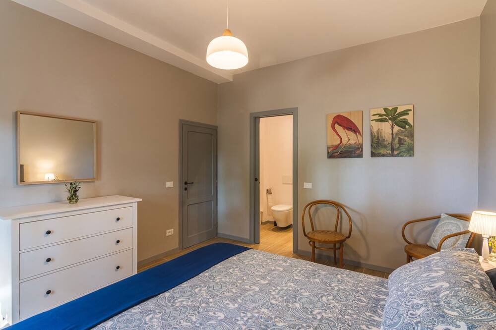 Photo of Bedroom in Montelovesco