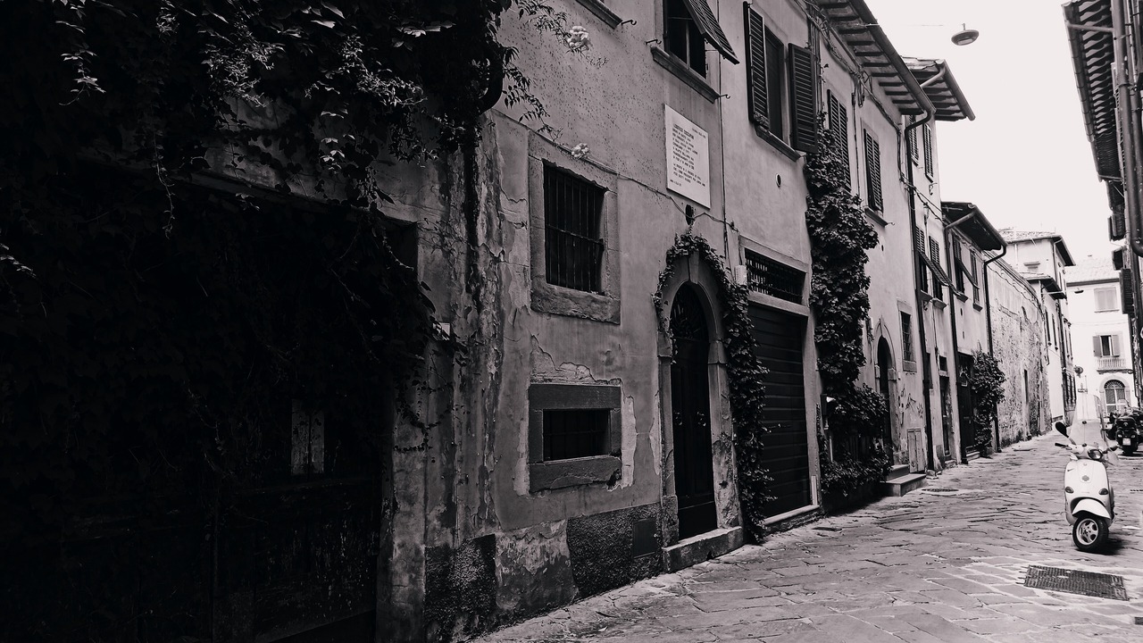 Photo of Outdoor in San Francesco