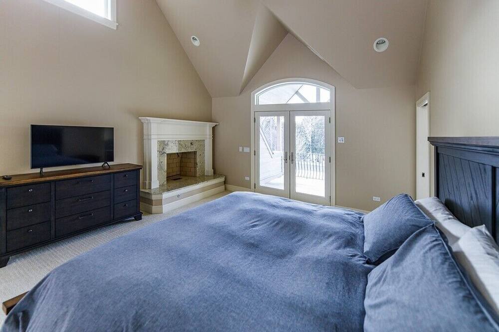 Photo of Livingroom in Sturgeon Bay