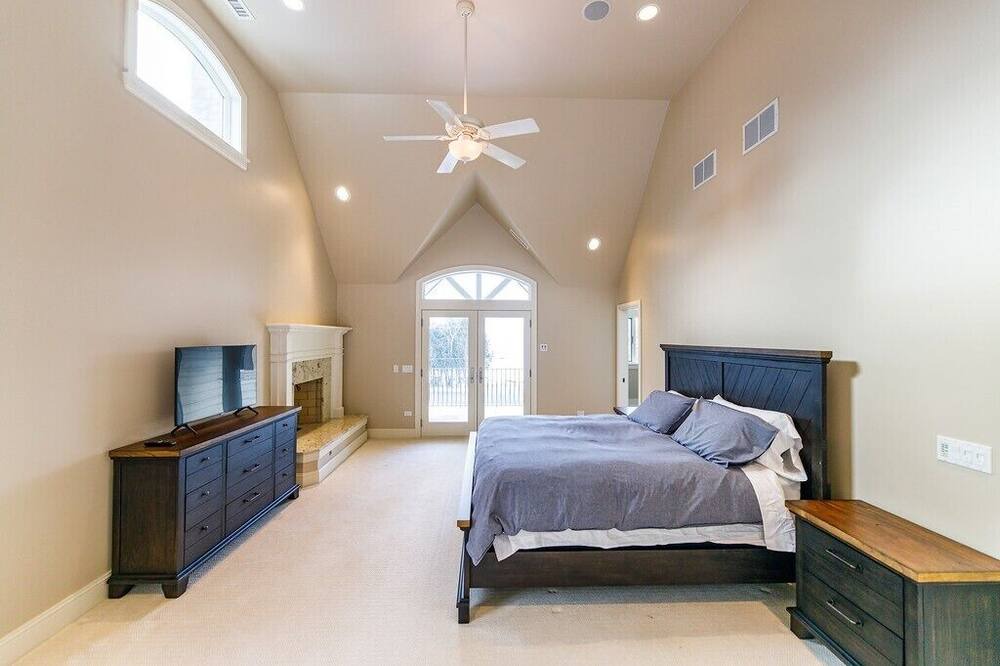 Photo of Livingroom in Sturgeon Bay