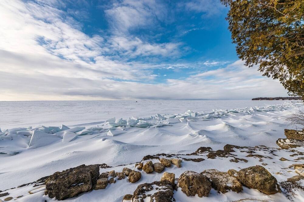 Photo of Others in Sturgeon Bay