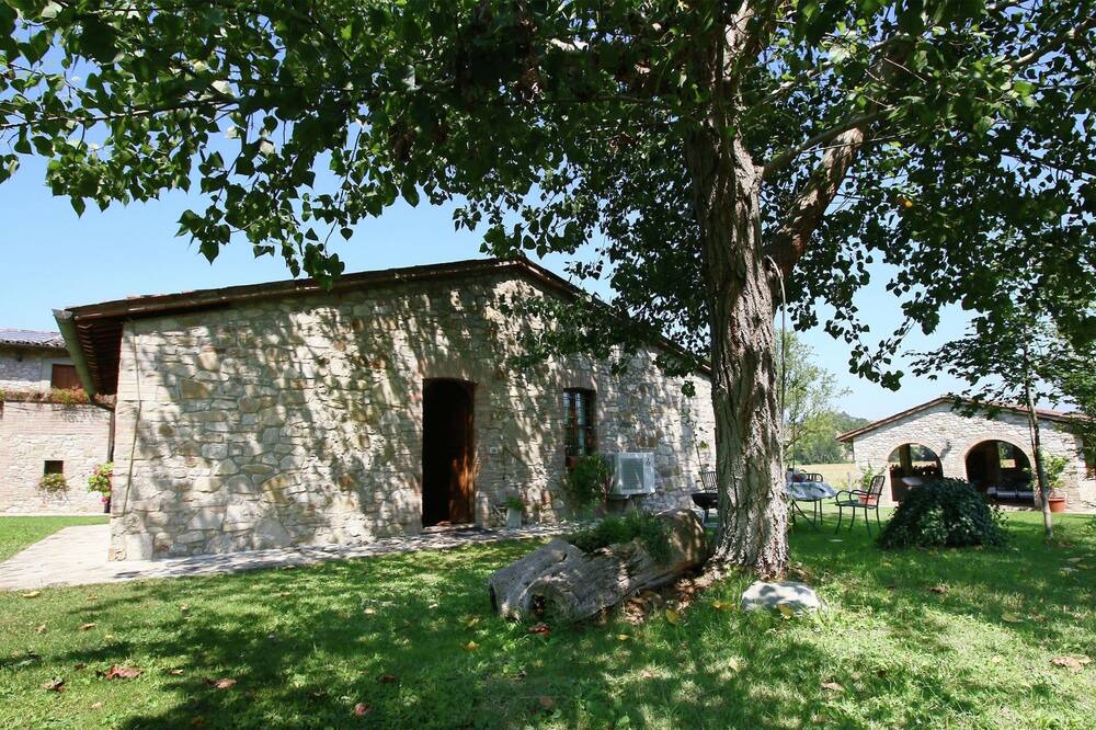 Photo of Outdoor in Todi