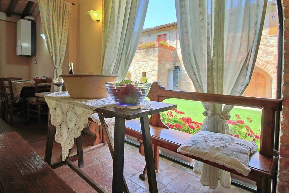 Photo of Livingroom in Todi