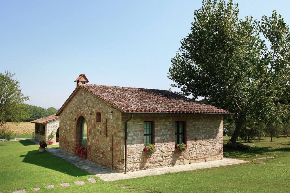 Photo of Outdoor in Todi