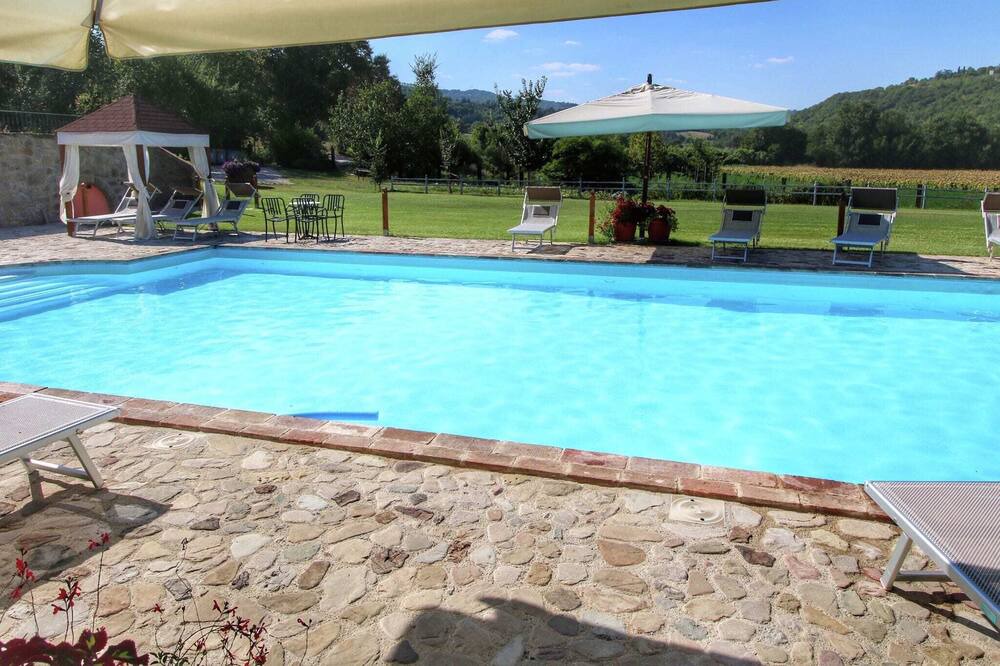 Photo of Outdoor in Todi