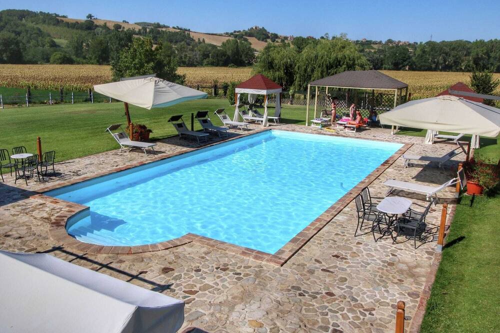 Photo of Outdoor in Todi