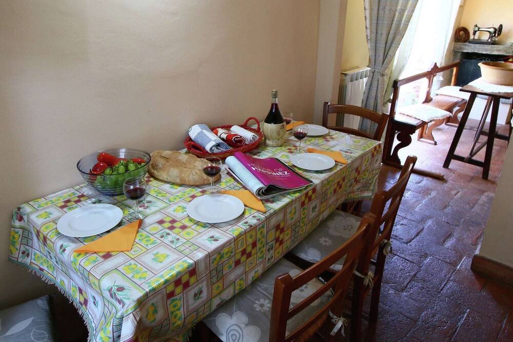 Photo of Livingroom in Todi
