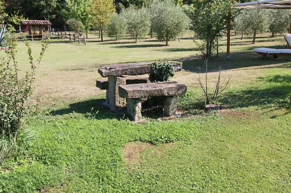 Photo of Outdoor in Todi
