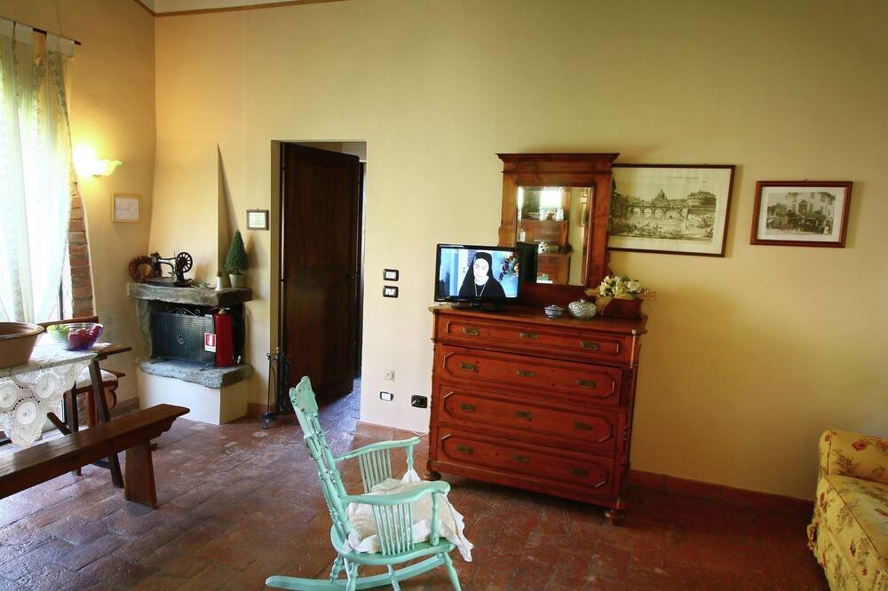 Photo of Livingroom in Todi