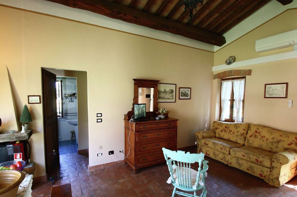Photo of Livingroom in Todi
