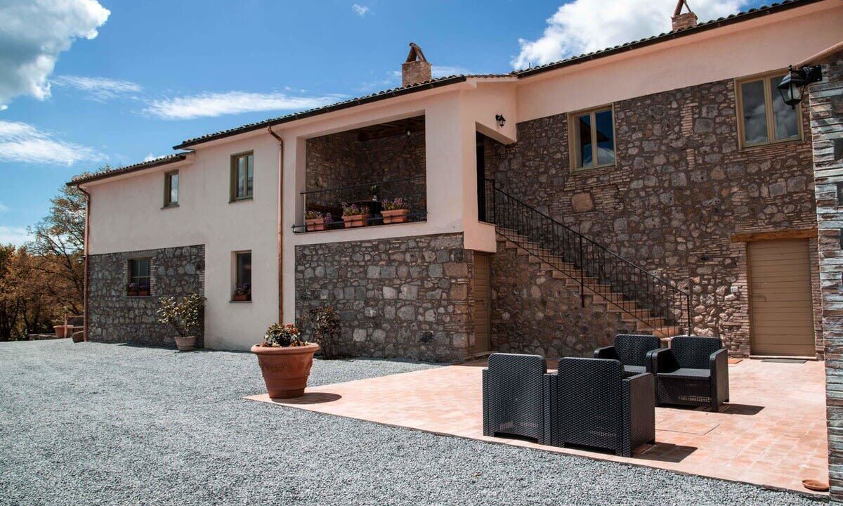 Photo of Outdoor in Acquapendente