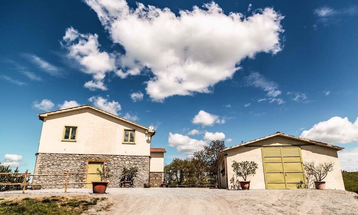 Photo of Outdoor in Acquapendente