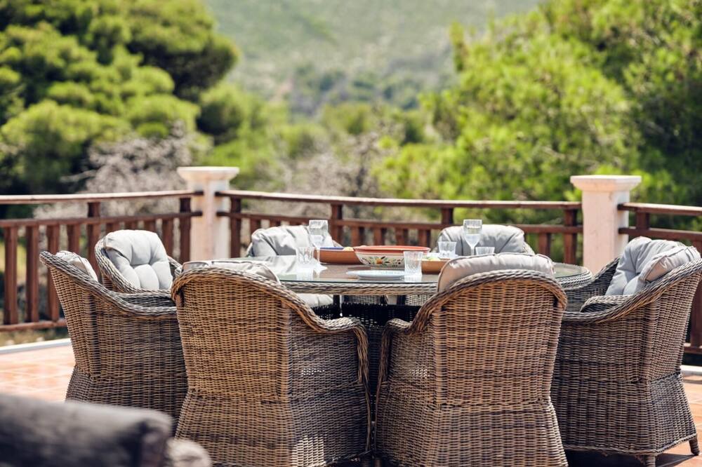 Photo of Patio Balcony in Anafonitria