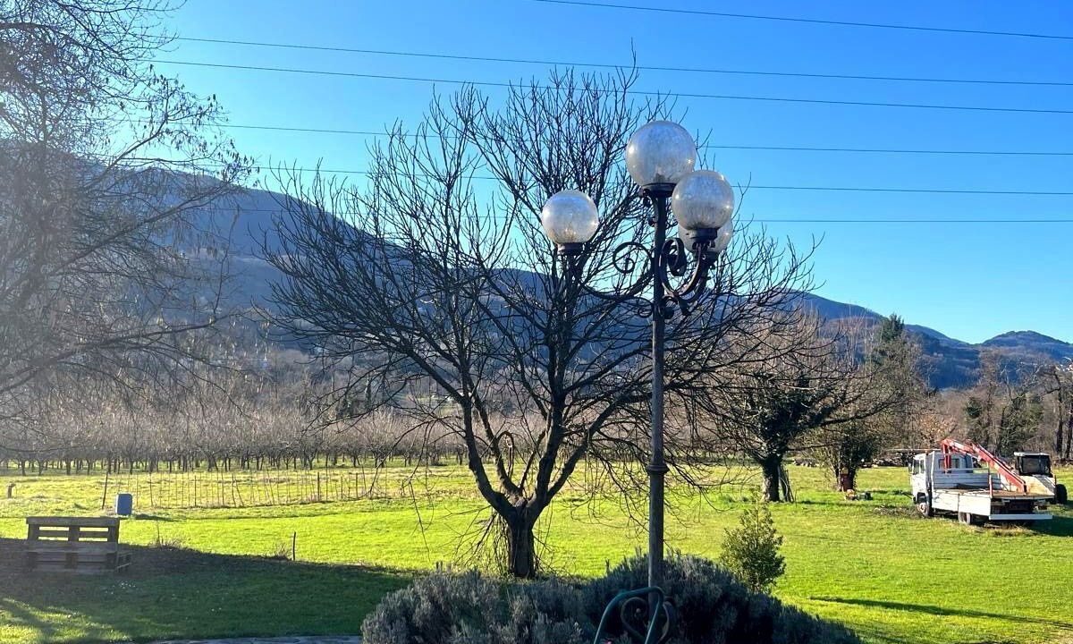Photo of Outdoor in Pieve Fosciana