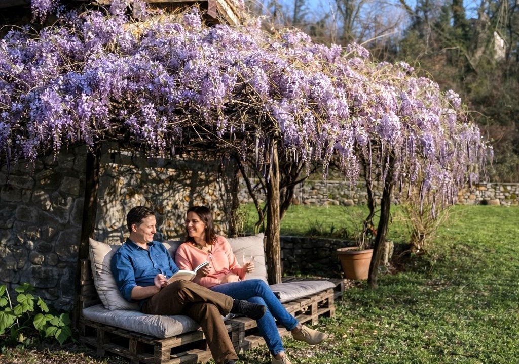 Photo of Outdoor in Pieve Fosciana