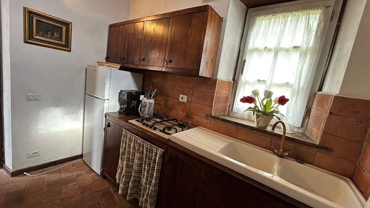 Photo of Kitchen in Pieve Fosciana