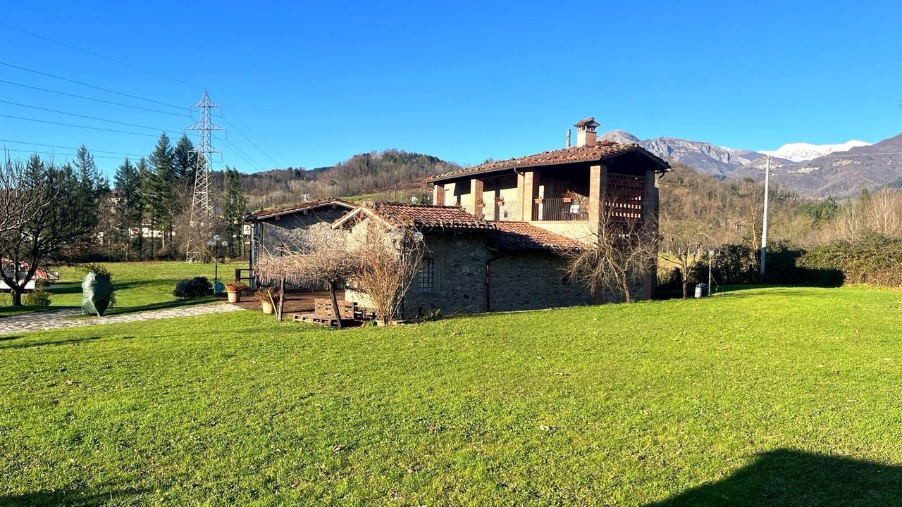Photo of Outdoor in Pieve Fosciana