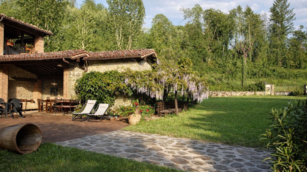 Photo of Outdoor in Pieve Fosciana
