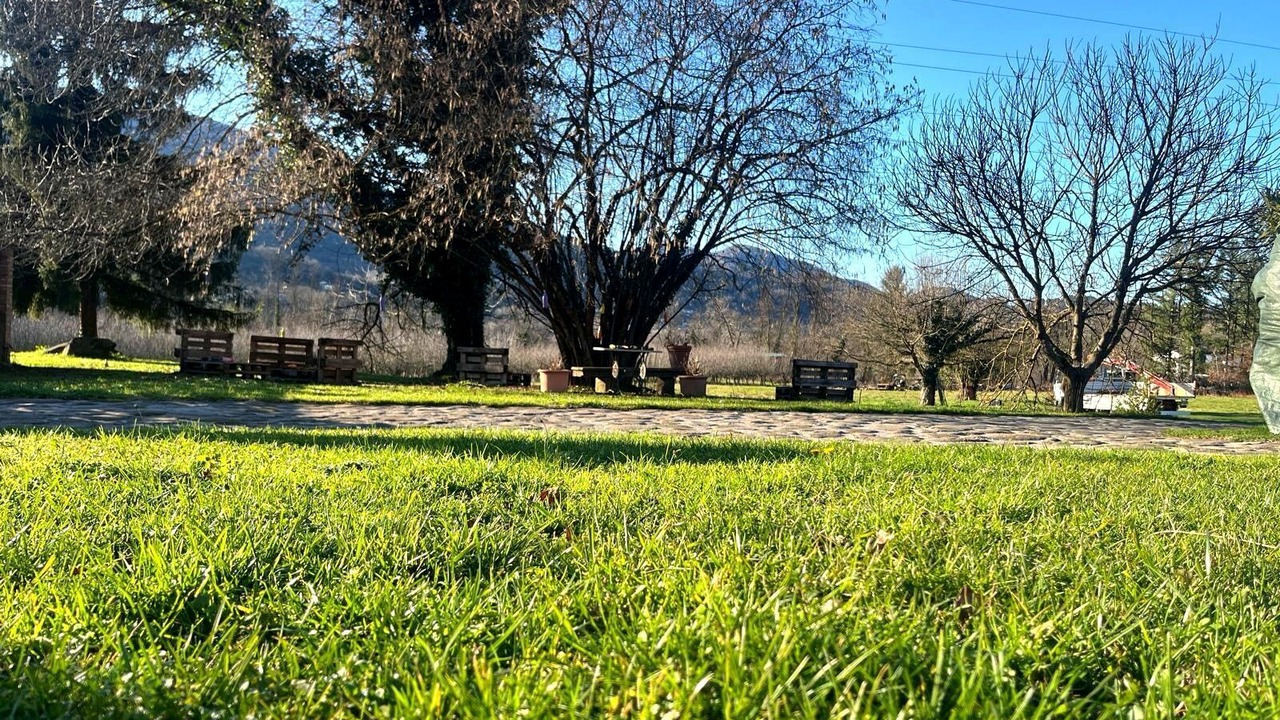 Photo of Outdoor in Pieve Fosciana