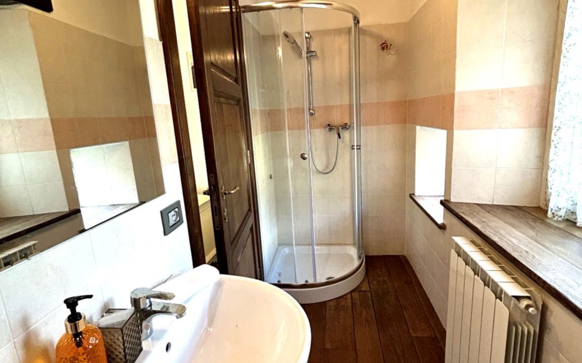 Photo of Bathroom in Pieve Fosciana