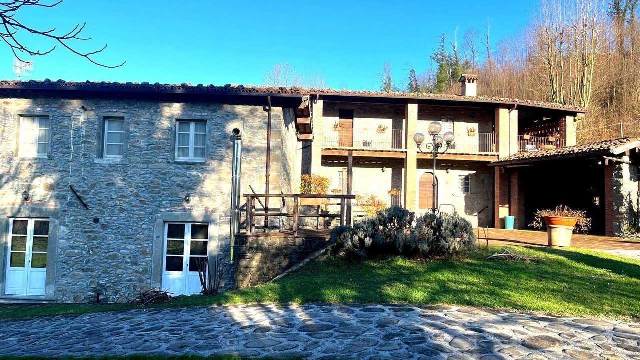 Photo of Outdoor in Pieve Fosciana