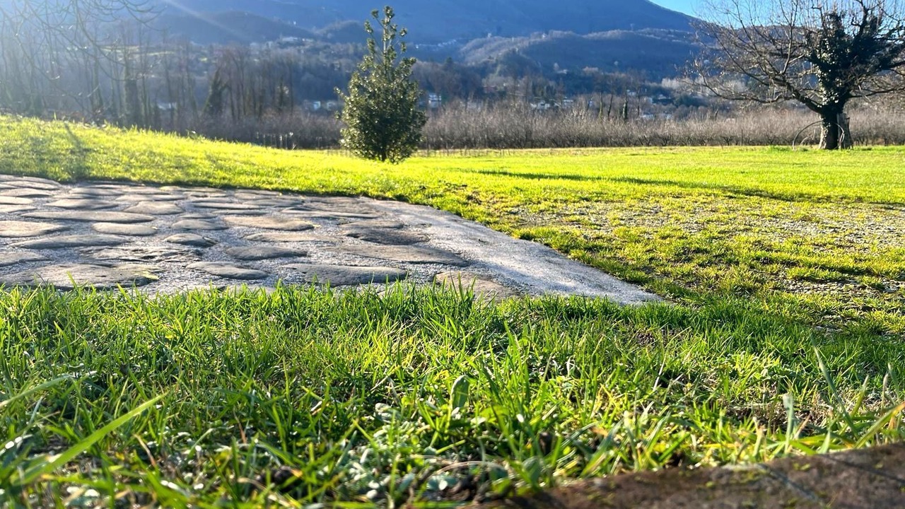 Photo of Outdoor in Pieve Fosciana