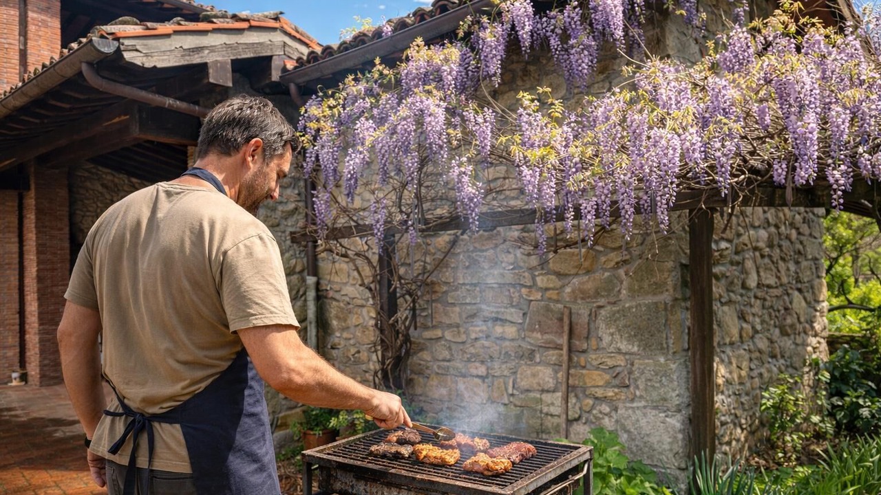 Photo of Outdoor in Pieve Fosciana