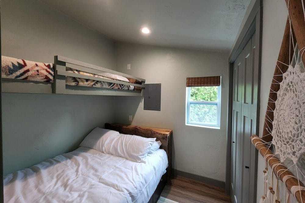 Photo of Bedroom in Jacksonport