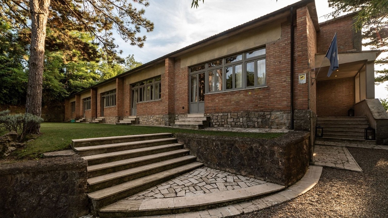 Photo of Outdoor in San Casciano dei Bagni