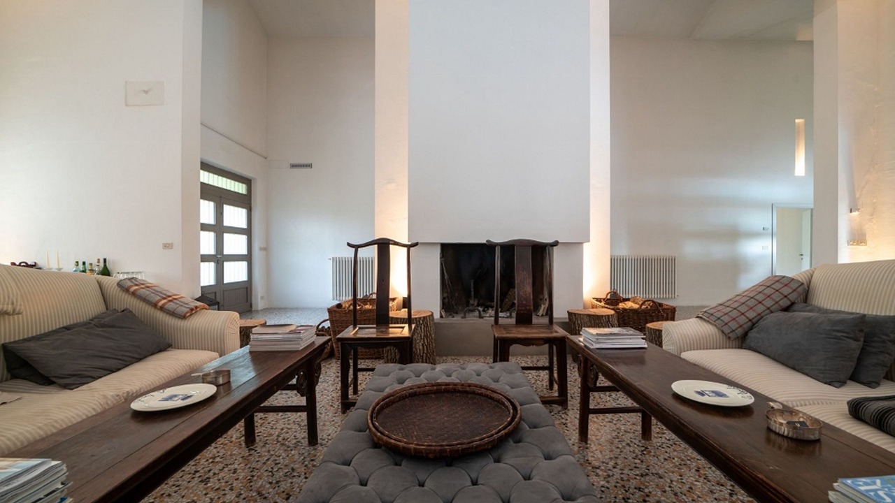 Photo of Livingroom in San Casciano dei Bagni