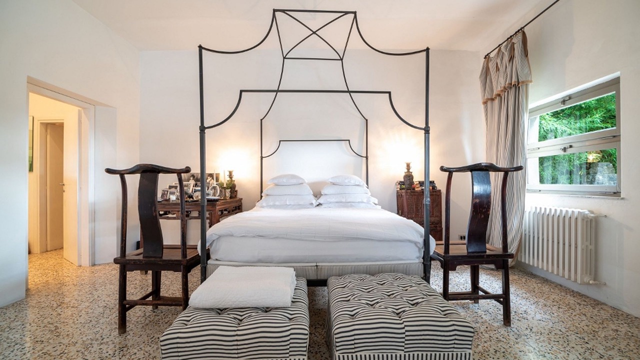 Photo of Bedroom in San Casciano dei Bagni