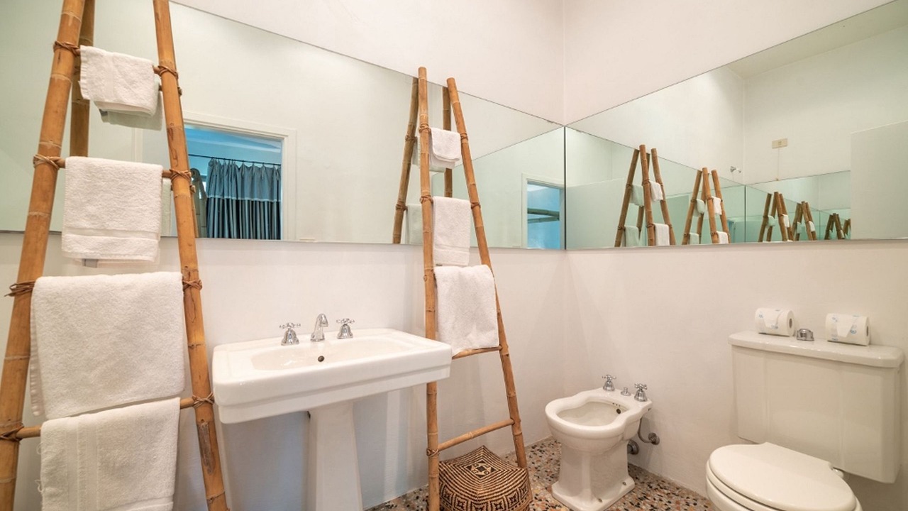 Photo of Bathroom in San Casciano dei Bagni