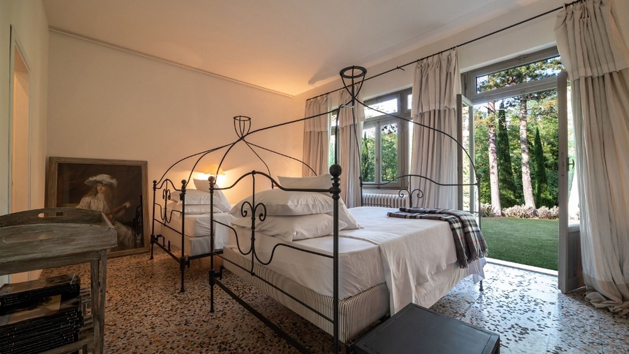 Photo of Livingroom in San Casciano dei Bagni