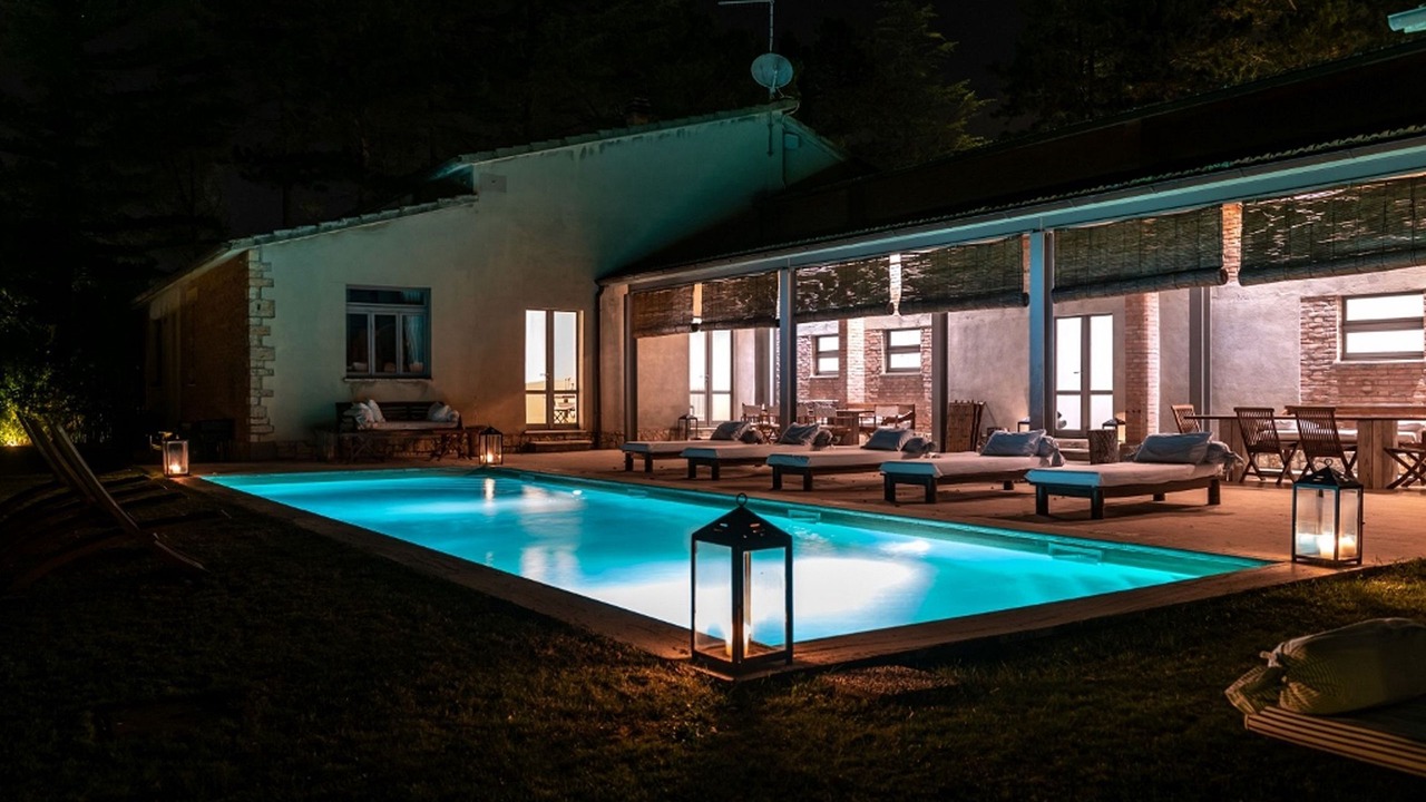 Photo of Outdoor in San Casciano dei Bagni