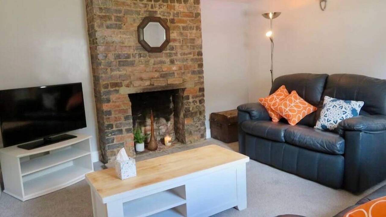 Photo of Livingroom in Lydney