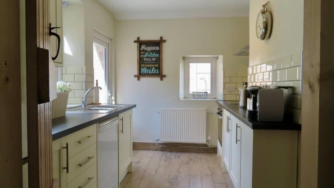 Photo of Kitchen in Lydney