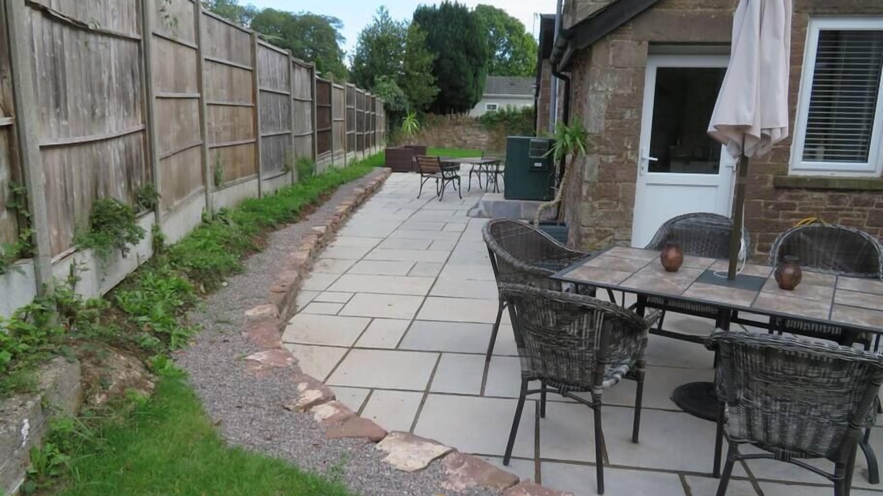 Photo of Outdoor in Lydney