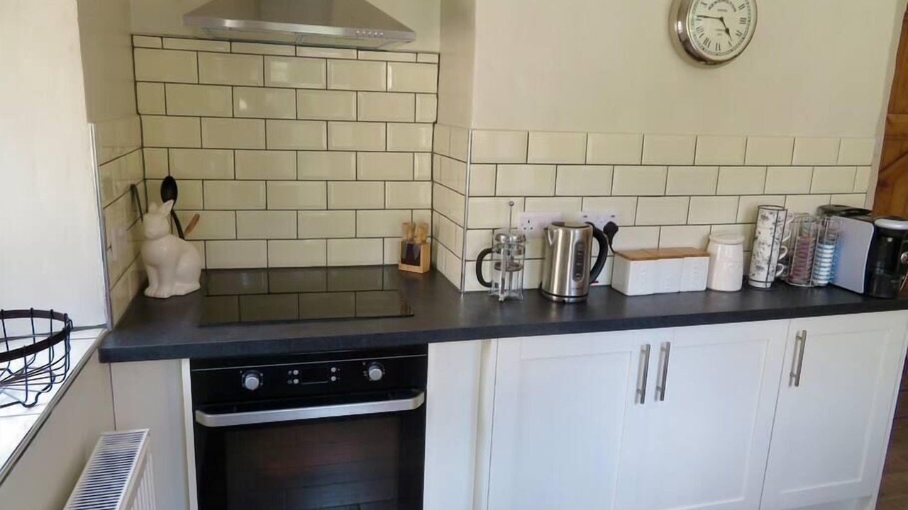 Photo of Kitchen in Lydney