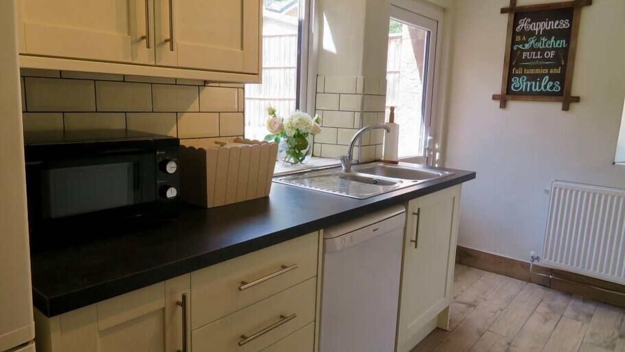 Photo of Kitchen in Lydney